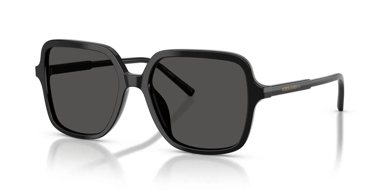 Dolce & Gabbana 4539 Sunglasses - view 2